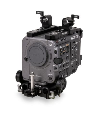 Tilta комплект клетки для камеры для Sony FX6, Gold Mount