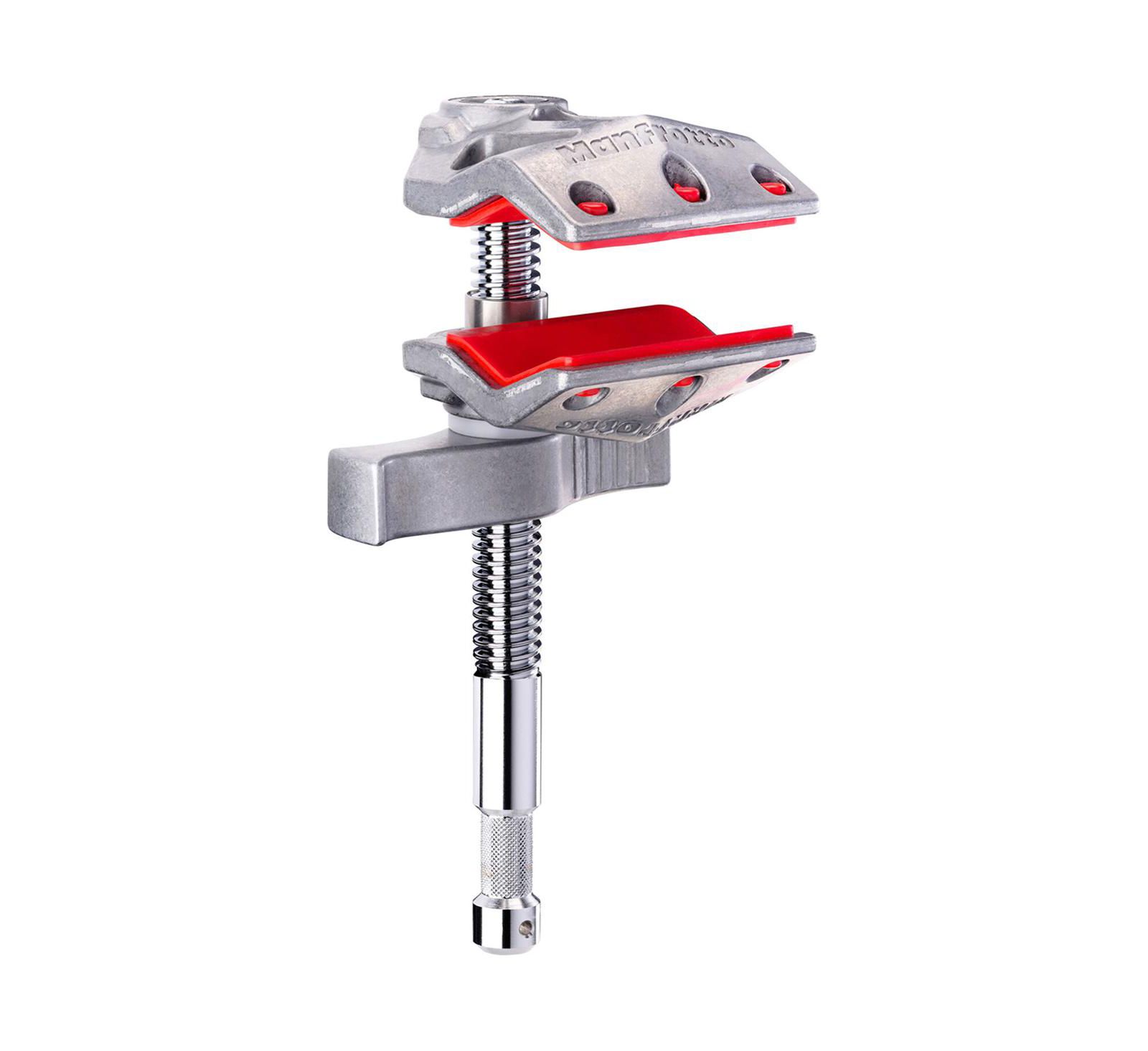 Manfrotto End Vice Jaw Clamp - 2"