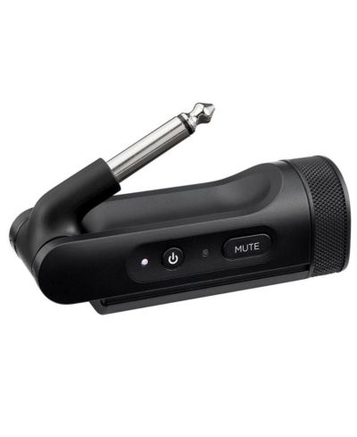 Беспроводной передатчик Bose 1/4" для беспроводной системы PA S1 Pro+, Black