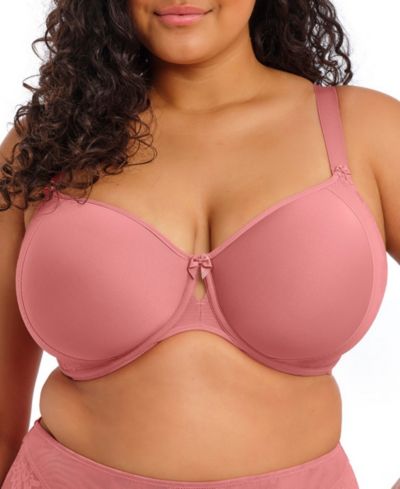 Elomi Plus Size Nerina Underwire Spacer T-Shirt Bra