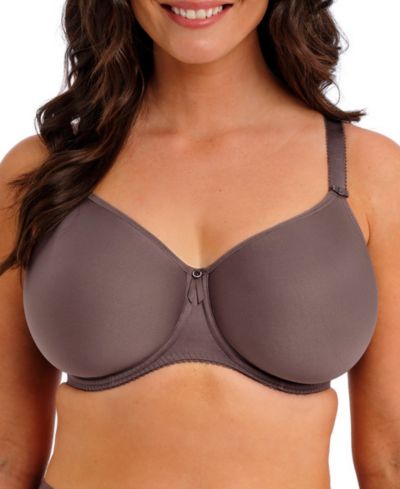 Женский бюстгальтер Fantasie Women's Rebecca Essentials Underwire Spacer T-Shirt