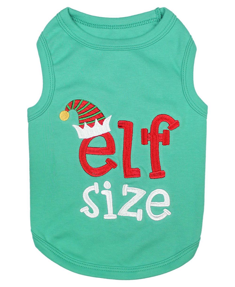 Футболка для собак Parisian Pet Elf Size