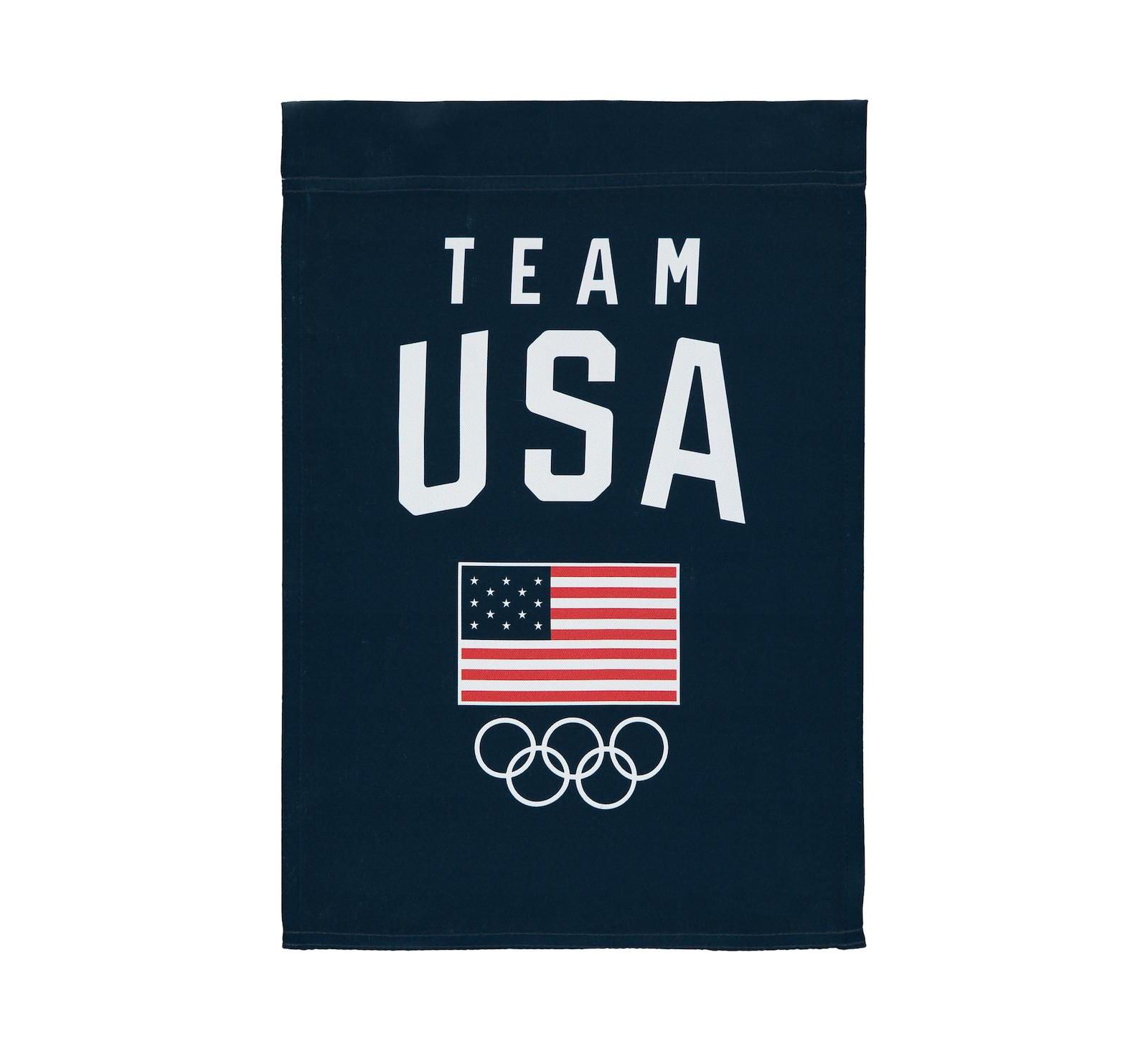 WinCraft 12.5" x 18" Double-Sided Garden Flag