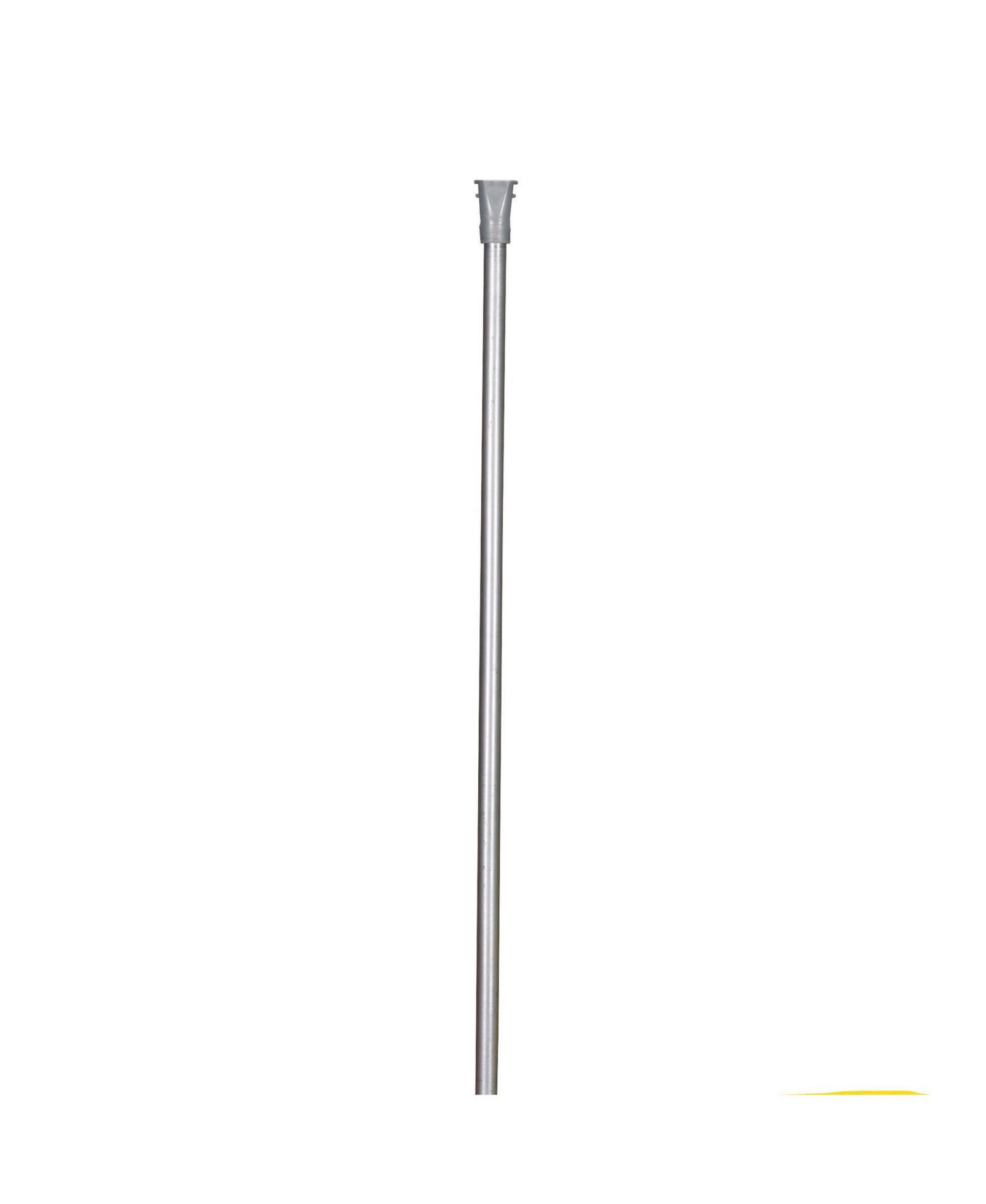 Household Essentials Outdoor Telescoping Clothesline Prop