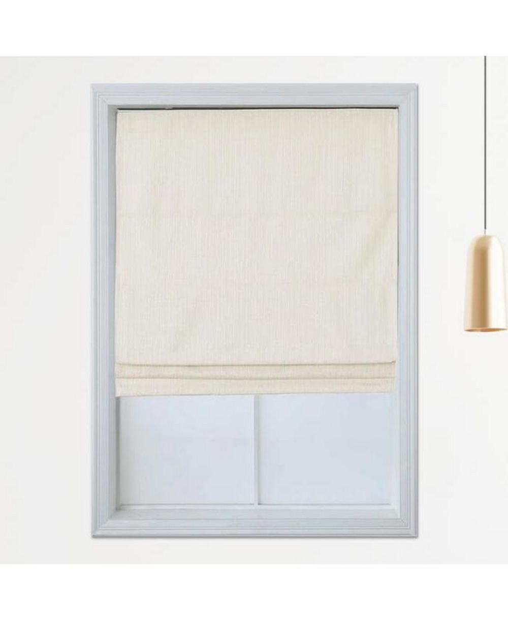 Ролетная штора Shadisfy Polyester Pueblo Roman Blind