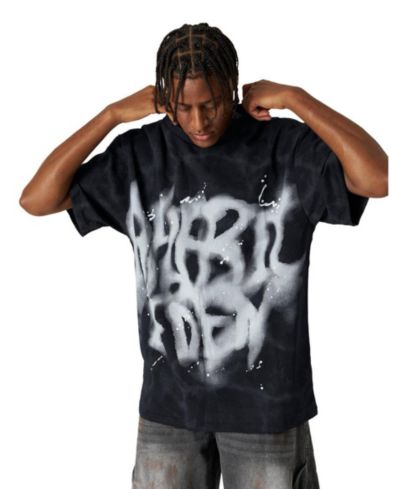 Футболка Aelfric Eden Men's Washed Abstract Graphic