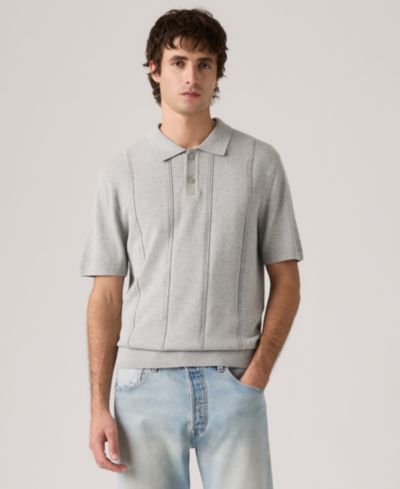 Мужской поло-свитер Levi's Austin
