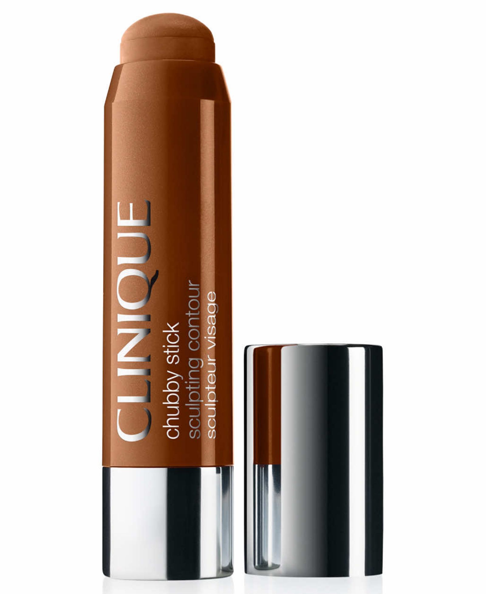 Контурирующая палочка Clinique Chubby Stick Sculpting Contour