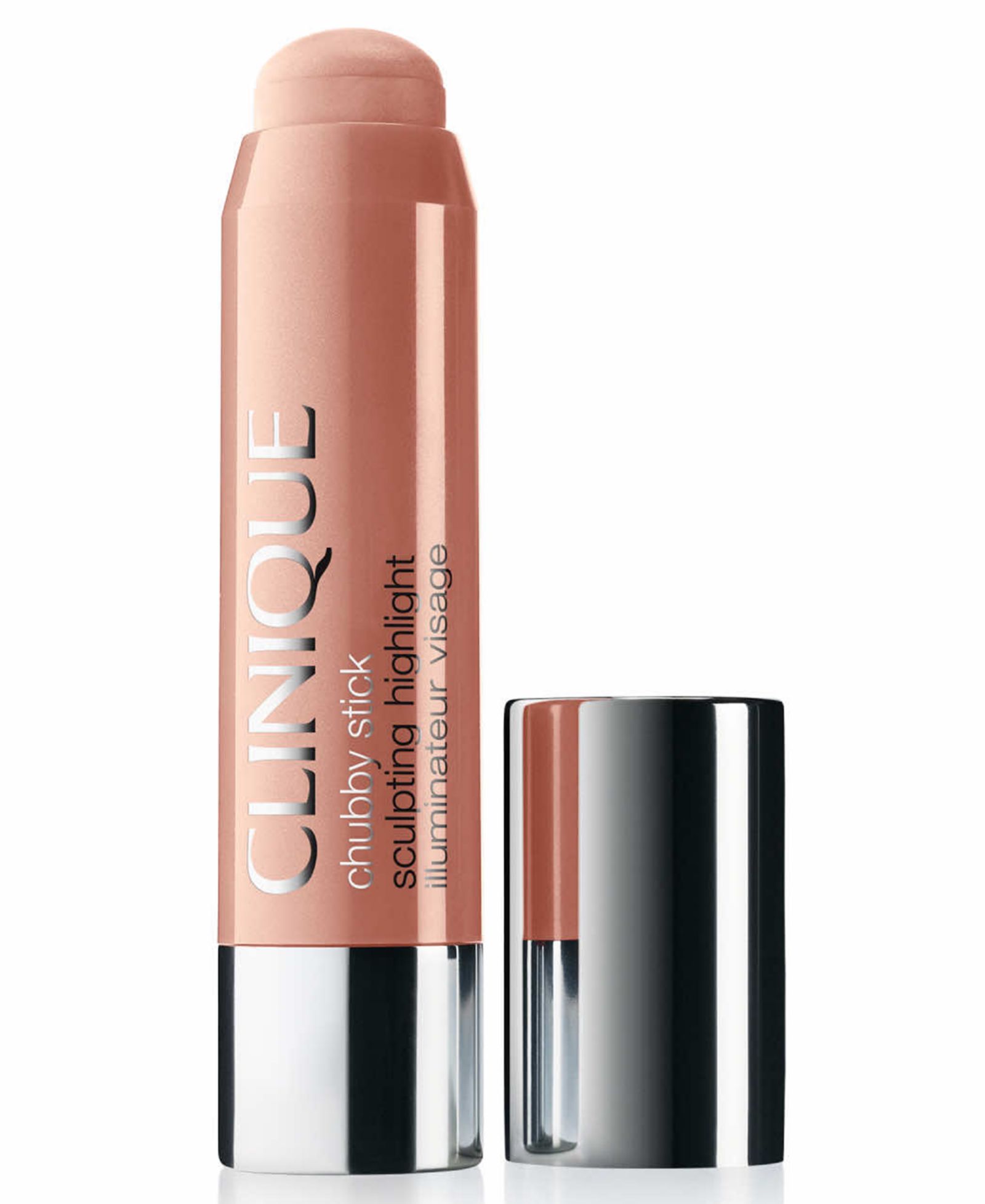 Clinique Chubby Stick Sculpting Хайлайтер