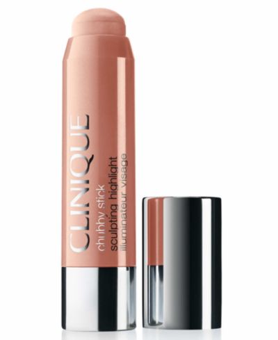 Clinique Chubby Stick Sculpting Хайлайтер