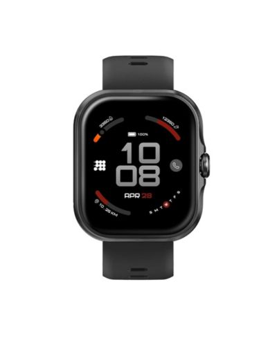 Cubitt VIVA Lite Смарт-часы с GPS и AMOLED дисплеем 1.85"