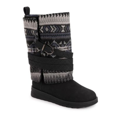 MUK LUKS Женские сапоги Natalie Nikki