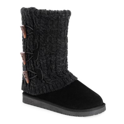 Женские сапоги MUK LUKS Cheryl