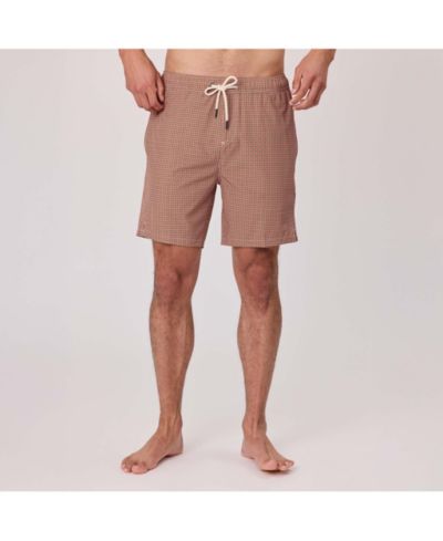 Мужские плавки Snapper Rock Morocco Mosaic Swim Short