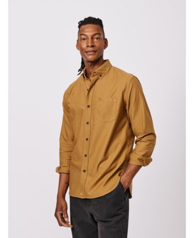 Aubin Men's Aldridge Oxford Button Down Shirt