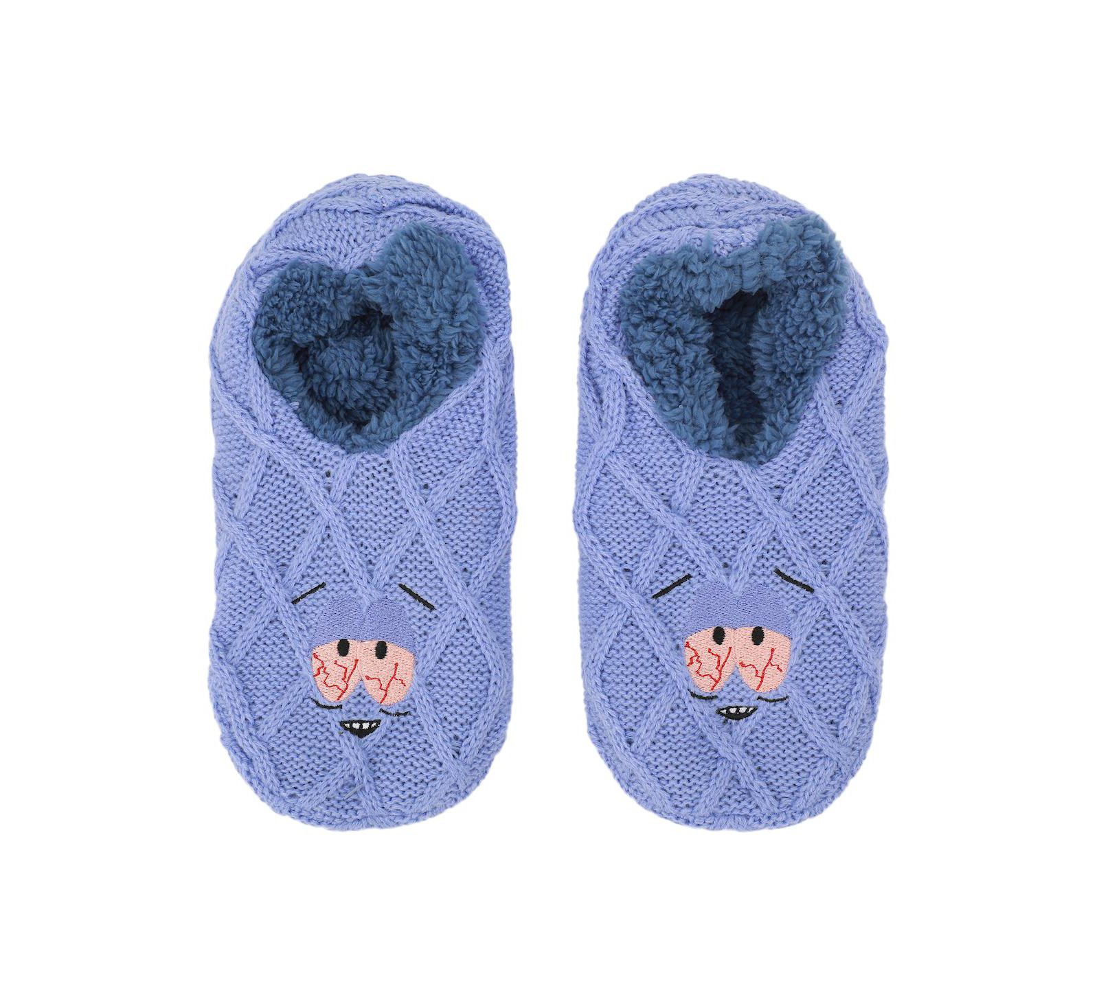 South Park Women's Towelie Socks
