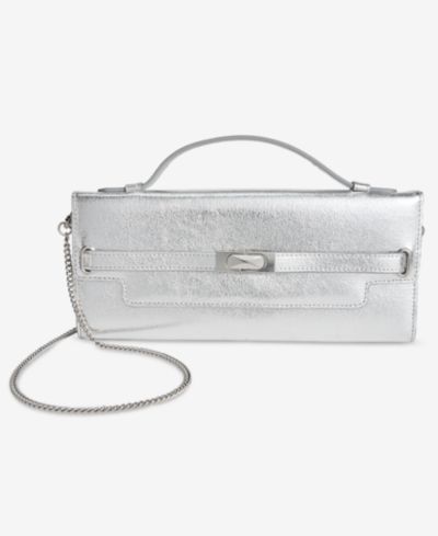 Клатч I.N.C. International Concepts Wyllah Metallic