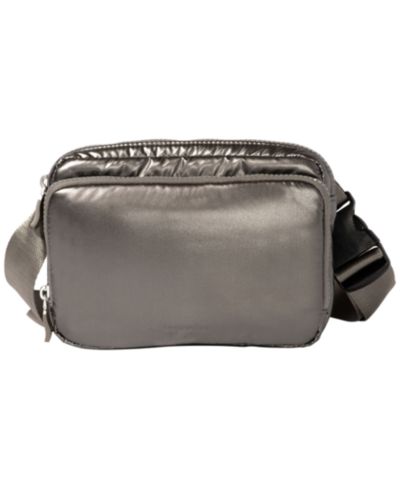 Gunmetal P