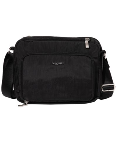 Сумка-кроссбоди Baggallini Zipper Camera Bag