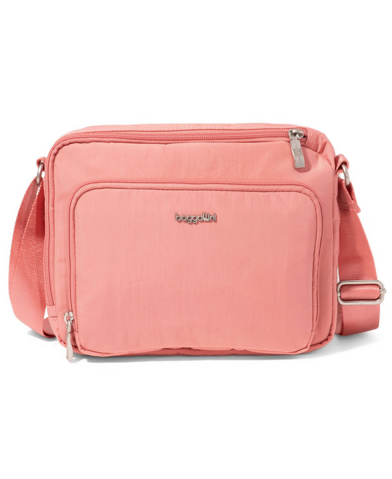 Baggallini Zipper Camera Bag