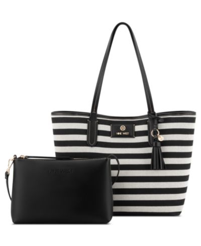 Большая сумка-тоут Nine West Nori 2 in 1