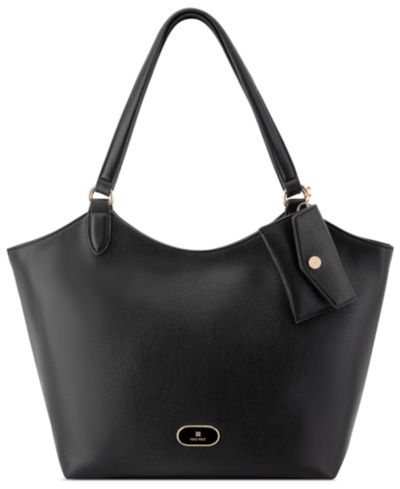 Большая сумка-тоут Nine West Joani