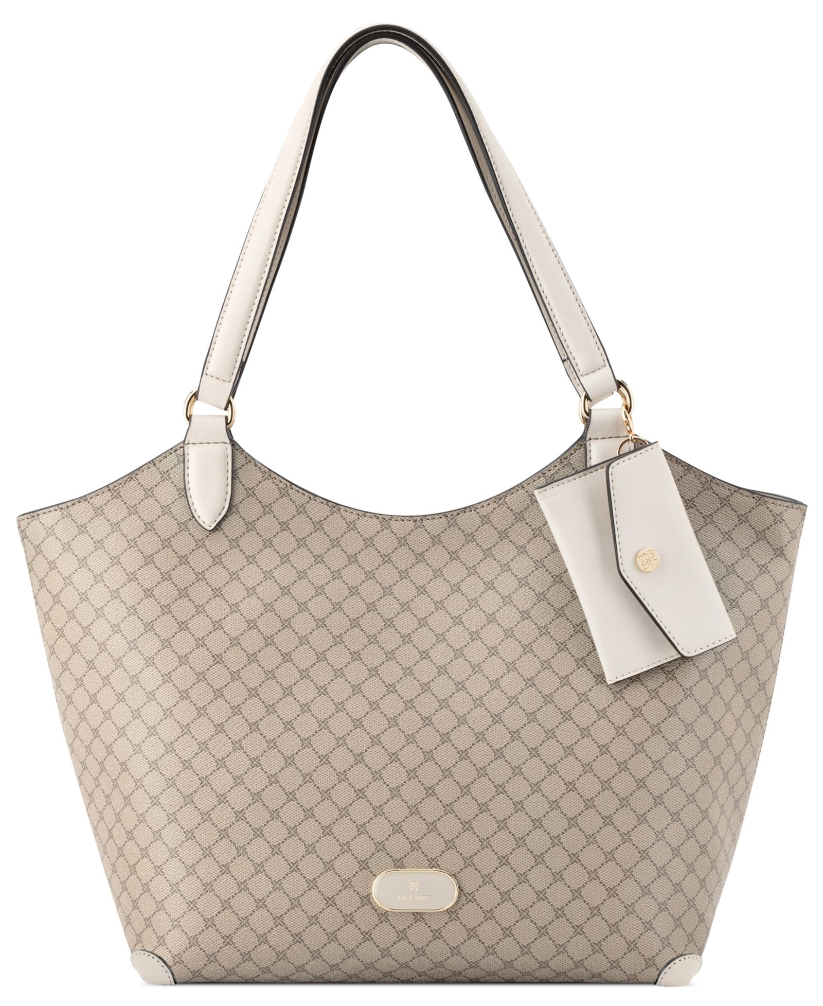 Nine West Joani Large Tote Bag