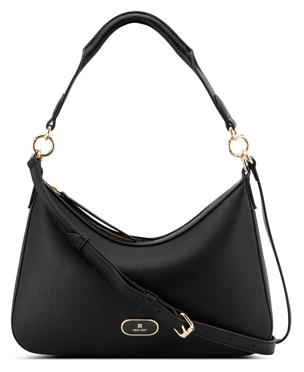 Nine West Claramae Convertible Medium Shoulder Bag