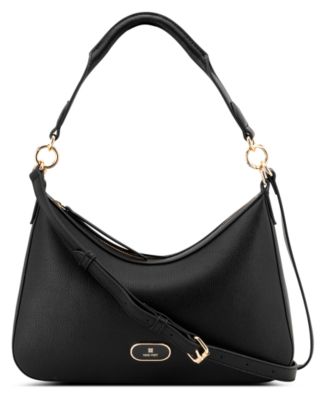 Средняя плечевая сумка Nine West Claramae Convertible