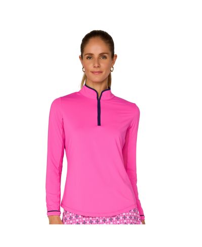 Hot pink