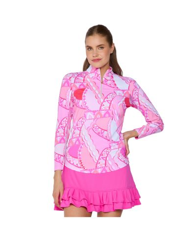 Monte carlo pink