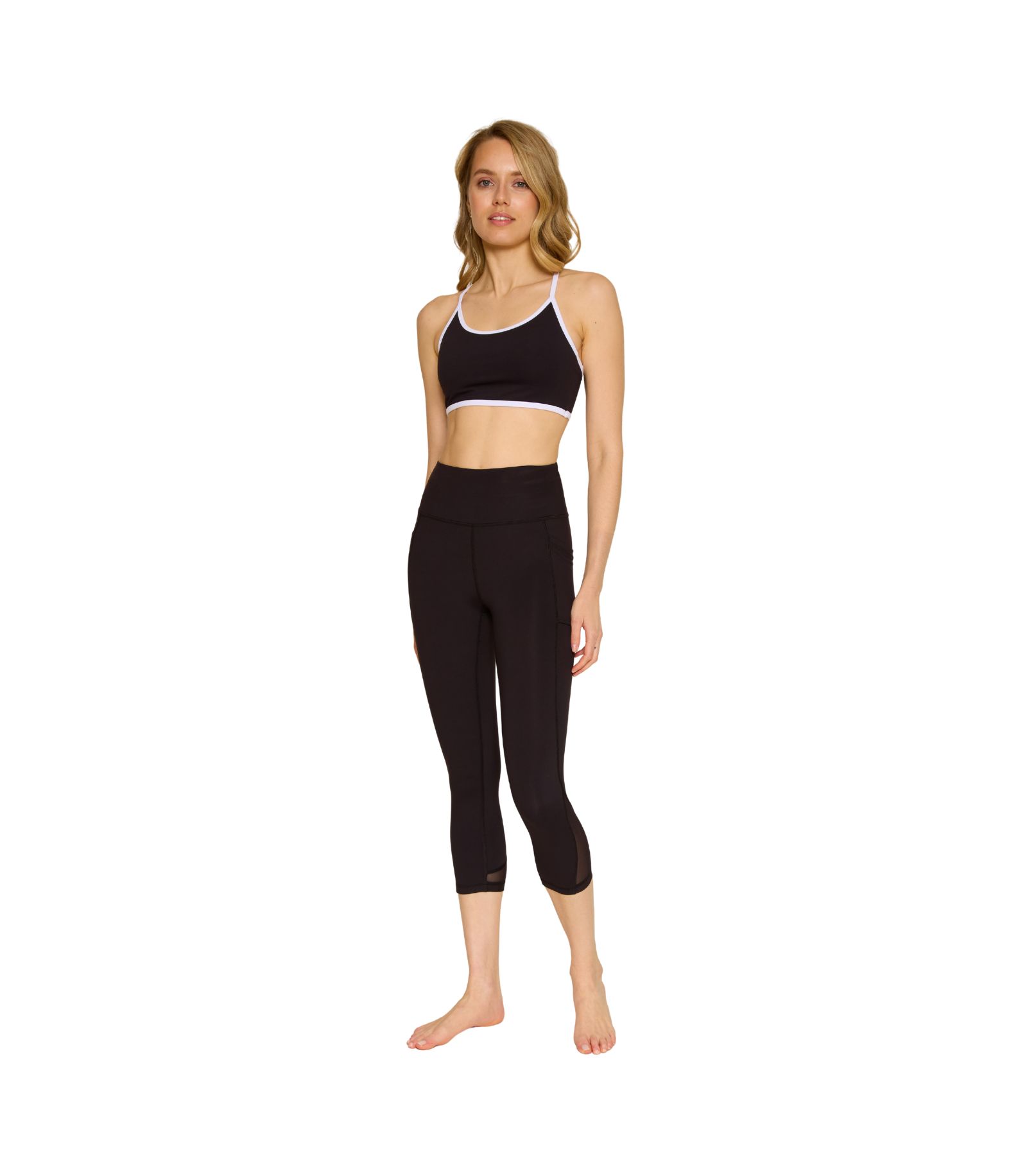 Брюки-капри G Lifestyle Shaper