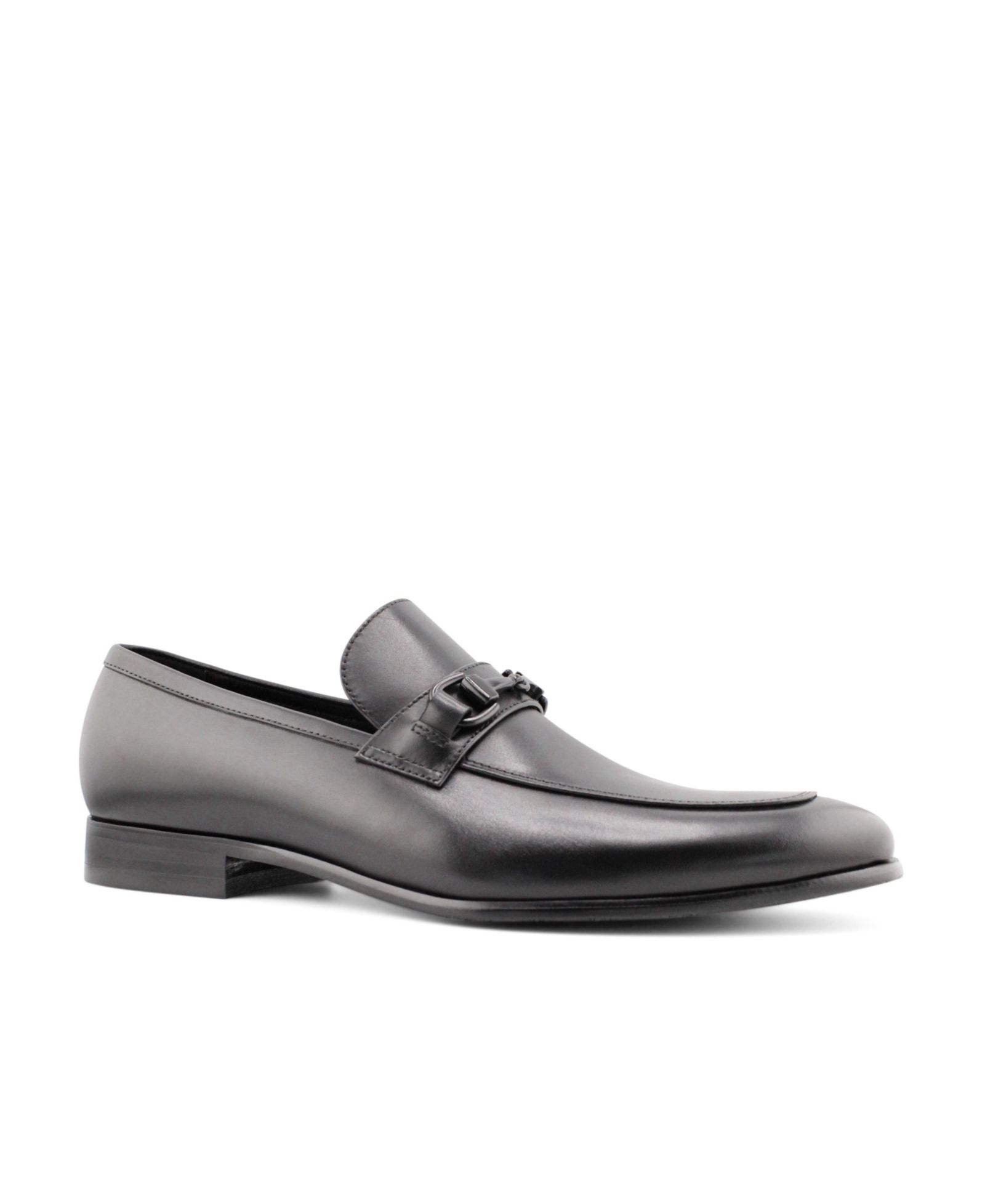 Мужские кожаные лоферы Blake McKay Dylan Dress Slip-on