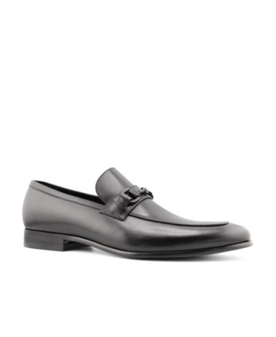 Мужские кожаные лоферы Blake McKay Dylan Dress Slip-on