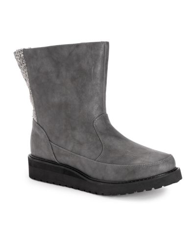 Женские сапоги MUK LUKS Slope Natalie