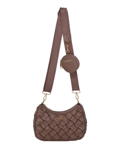 Bebe Женская маленькая сумка через плечо Luca Small Crossbody Bag