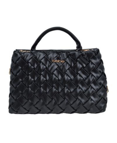 Женская сумка Bebe Women's Luca Medium Satchel
