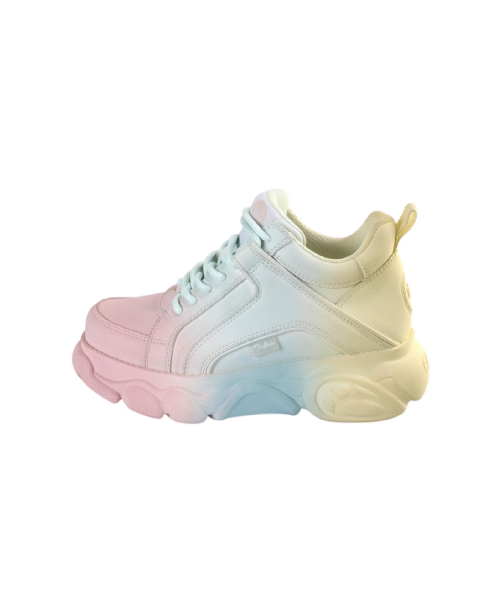 Buffalo Boots Cld Corin Gradient Sneaker