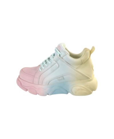 Кроссовки Buffalo Boots Cld Corin Gradient