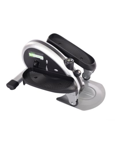 Stamina Products Stamina Inmotion E1000 компактный тренажер для кардио нижней части тела, Silver