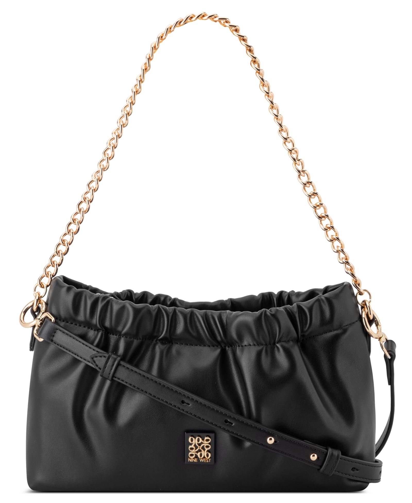 Nine West Flynn конвертерная сумка через плечо
