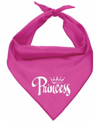 Parisian Pet Princess Dog Bandana