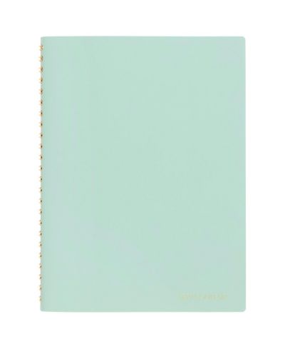 Mint green