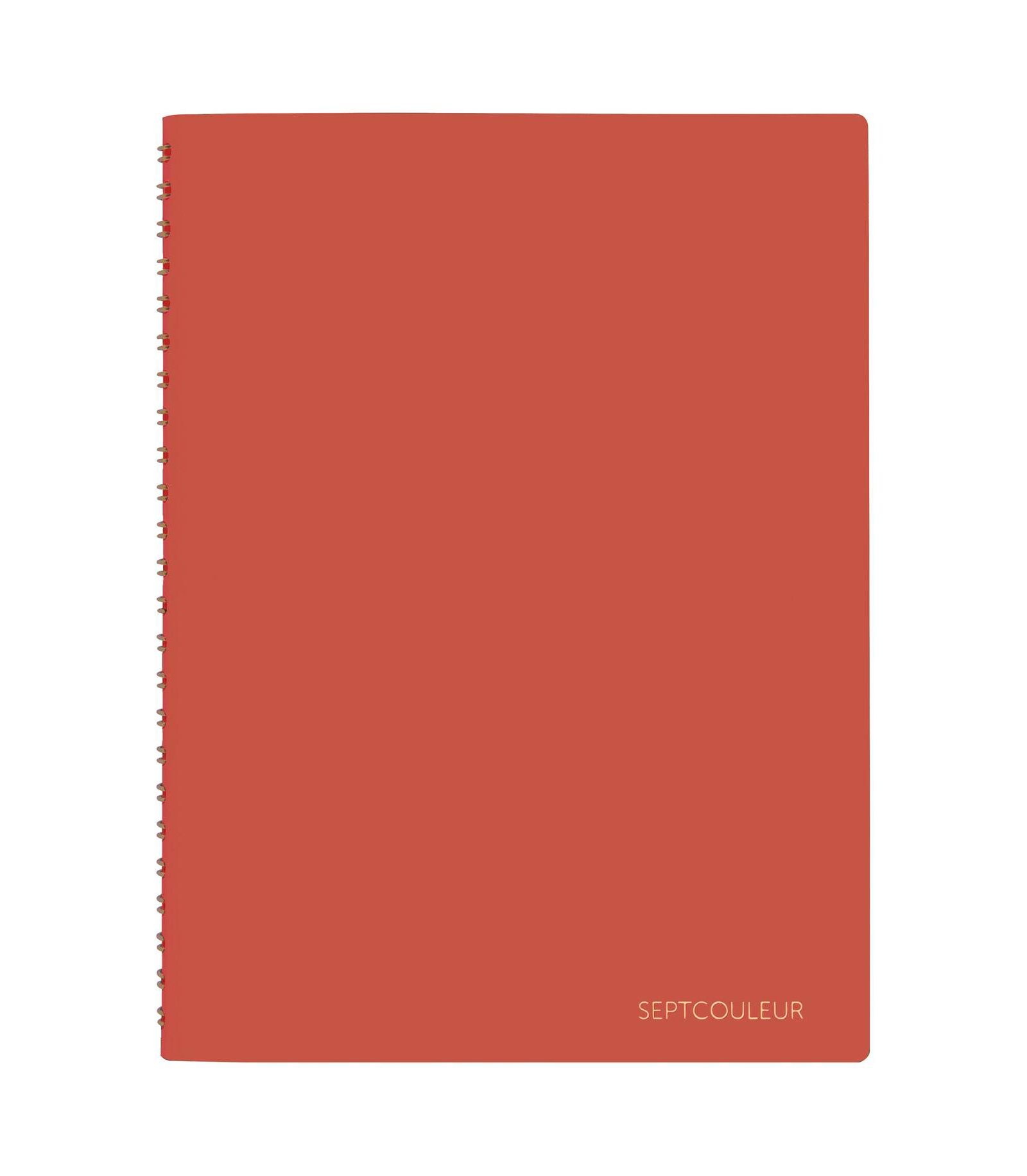 Maruman блокнот A5 Septcouleur Yellow