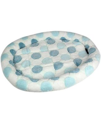 Parisian Pet Коврик для собаки Cotton Candy Blue