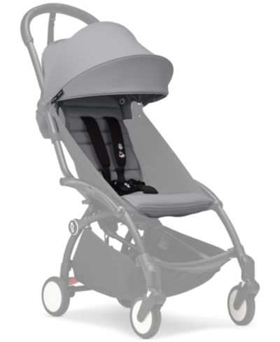 Ткань для навеса и сиденья Stokke® Baby YOYO 6+ Color Pack