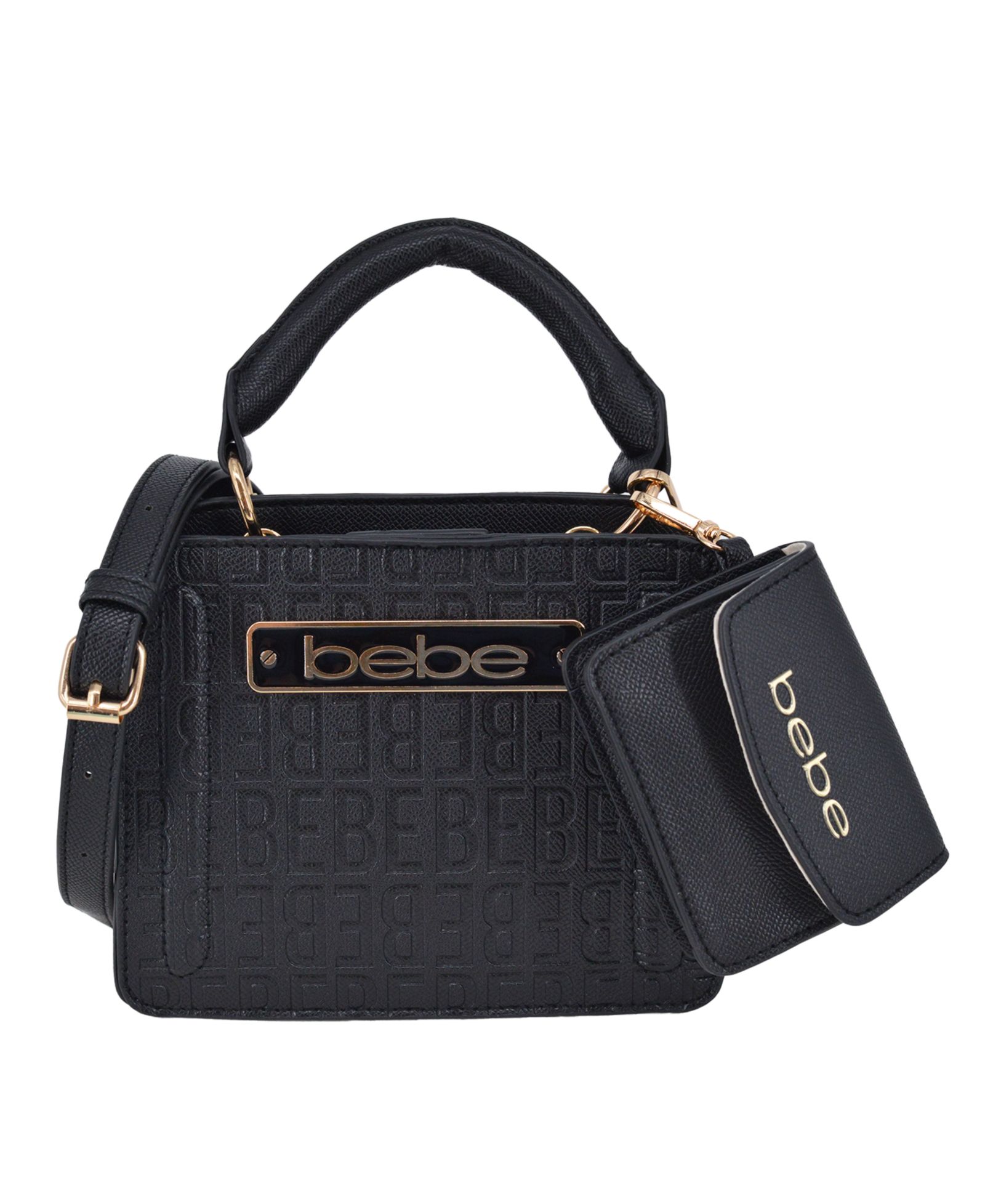 Bebe Женская мини-сумка Thea