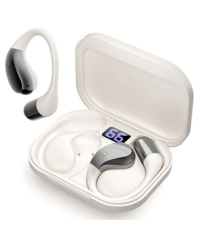 SUGIFT Open-Ear Sport Bluetooth Earbuds