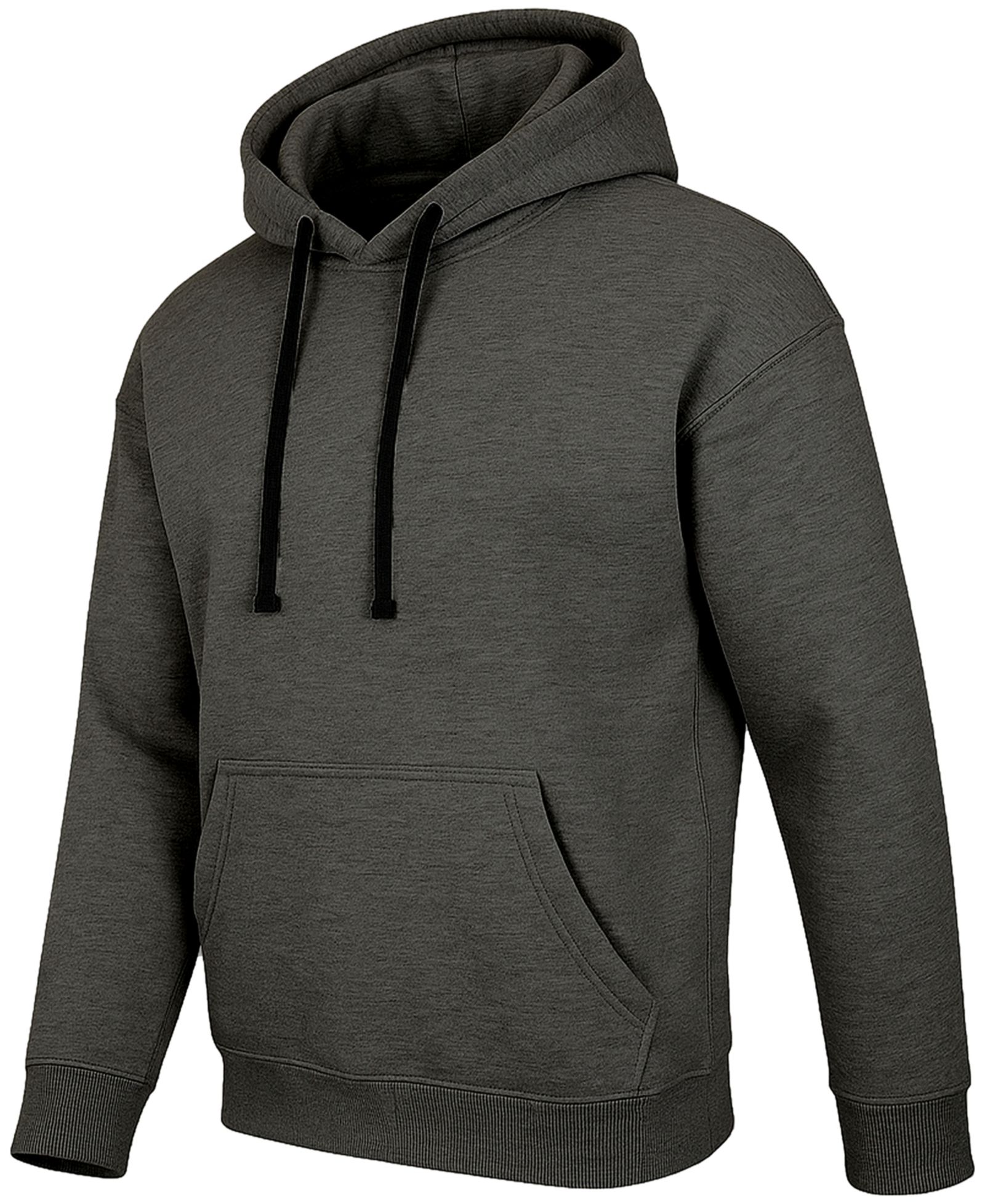 Мужское худи Blue Ice Super Heavyweight Fleece-Lined Pullover