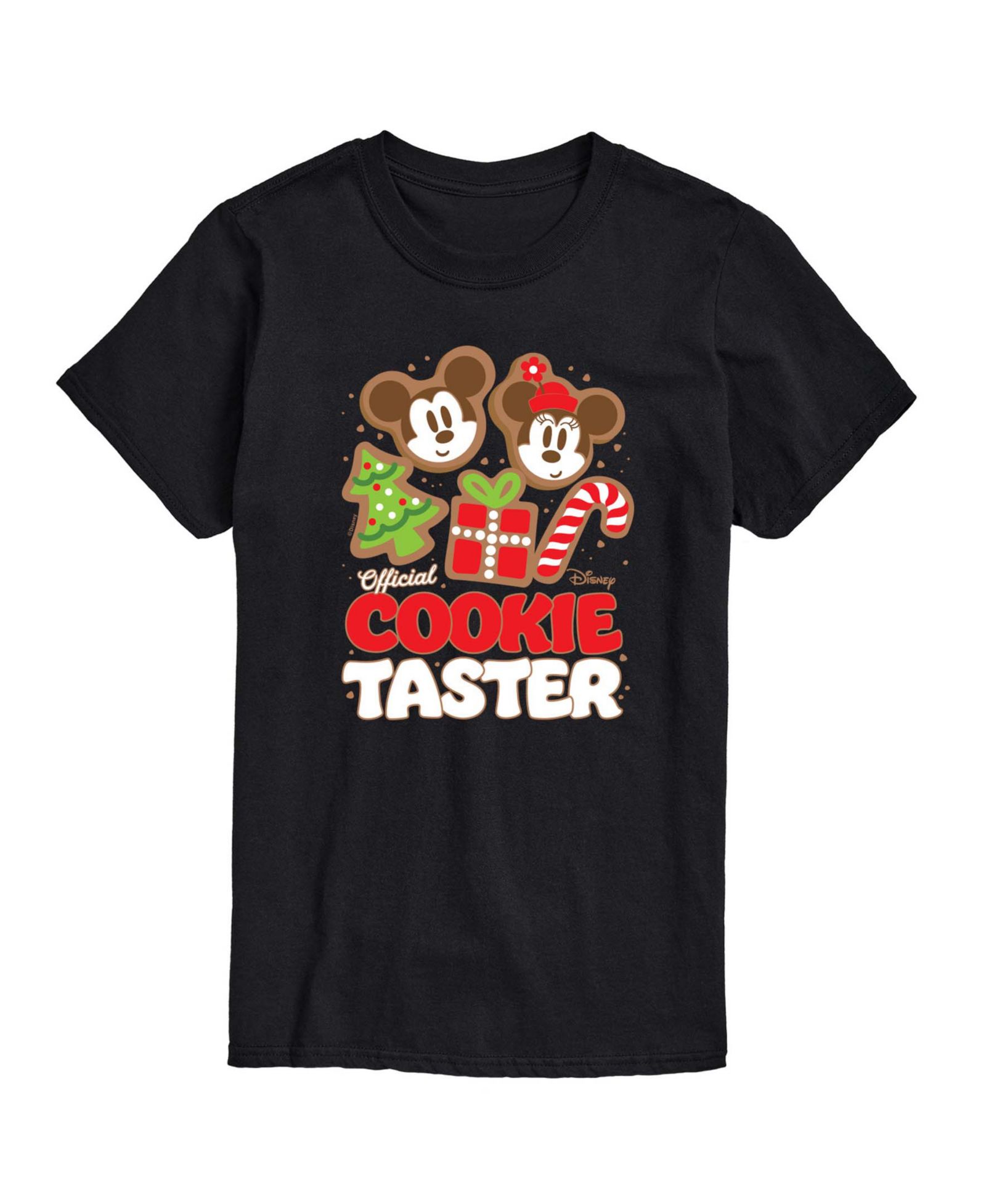 Мужская футболка AIRWAVES Disney Cookie Taster с коротким рукавом